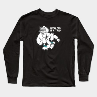 Drinkcat Long Sleeve T-Shirt